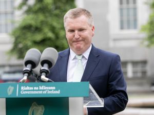 Supporting image for story: Irish premier doubles down on nomination for Michael McGrath as EU Commissioner