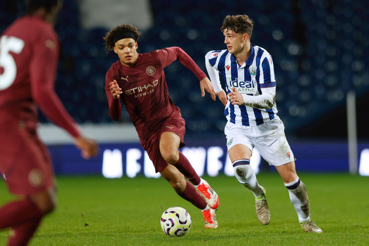 'Modern day defender': Who is Noah DuPont - the West Brom youngster who continues to impress the Albion hierarchy