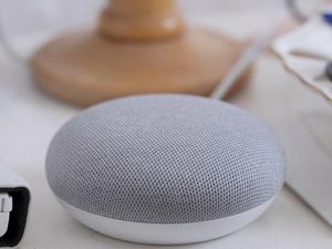 Supporting image for story: Google pledges to include recycled materials in all own products by 2022