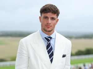 Supporting image for story: Luca Bish storms out of Love Island kissing game after contestant becomes upset