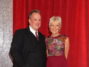 Supporting image for story: Emmerdale and EastEnders triumph at the British Soap Awards