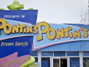 Supporting image for story: Pontins apologises to Irish Travellers over race discrimination
