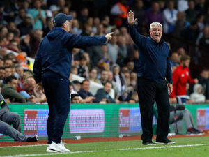 Supporting image for story: Steve Bruce hails 'terrific' Aston Villa as they reach play-off final 