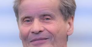 Councillor Adrian Watkin. Picture: Stirchley & Brookside Parish Council