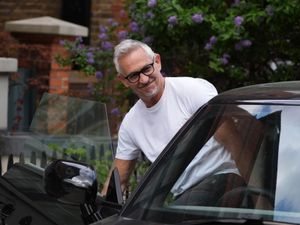 Supporting image for story: Gary Lineker sorry for ‘hurt and upset’ as BBC confirms his early departure