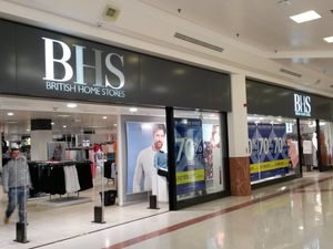Supporting image for story: Primark to expand into empty BHS store at Merry Hill shopping centre
