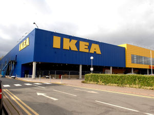 Supporting image for story: Ikea reopening Wednesbury store reopen on June 1
