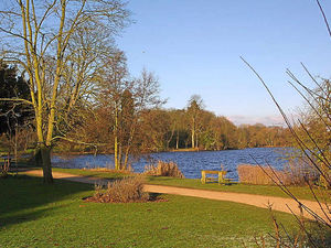 Supporting image for story: Top awards for two Shropshire beauty spots