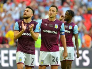 Supporting image for story: Sky Sports' Johnny Phillips: Fans just love to see their rivals struggle