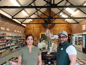 Supporting image for story: Wellness sanctuary in the heart of city