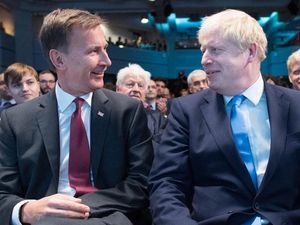 Supporting image for story: Boris Johnson reshapes Cabinet with Brexiteers in and detractors out