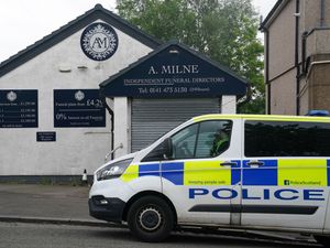 Supporting image for story: Second person arrested in connection with probe into funeral directors