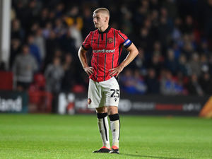 Supporting image for story: Mat Sadler keen to 'empower' emerging leaders at Walsall