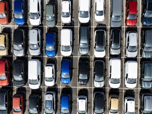 Supporting image for story: New car market declines by 10.4%