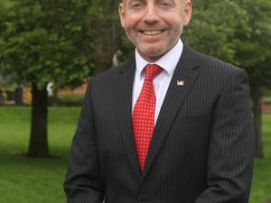 Supporting image for story: Major parties in Dudley's local elections reveal their election priorities - from greenbelts to asylum seekers