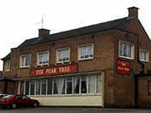 Supporting image for story: Historic pub calls time