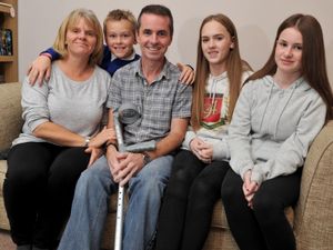 Supporting image for story: Express & Star comment: High time everyone knew CPR