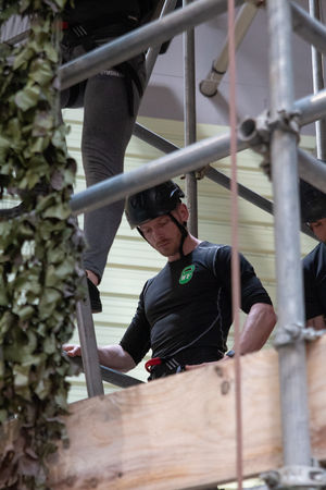 BodyPower Expo. Pictures by: Eleanor Sutcliffe