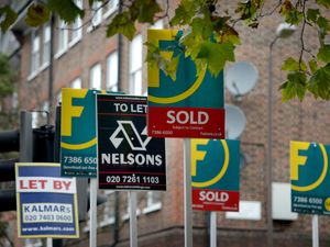 Supporting image for story: Average UK house price hits two-year high amid ‘positive summer’ for market