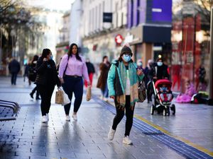 Supporting image for story: Welsh urged to follow restrictions amid ‘rapid rise’ in Covid cases