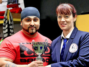 Supporting image for story: Harbans Bansal is the best of British