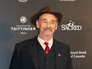 Supporting image for story: Sir Mark Rylance: Directors not hiring oddballs and difficult actors is a loss