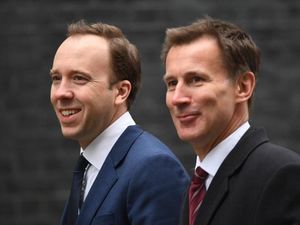 Supporting image for story: Jeremy Hunt warns against sending ‘ultra hardliner’ to Brussels for Brexit talks