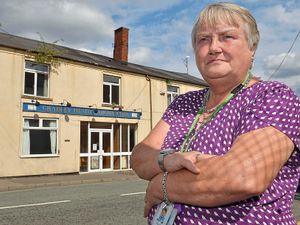 Supporting image for story: Former Cradley Heath Labour Club to be turned into bar  