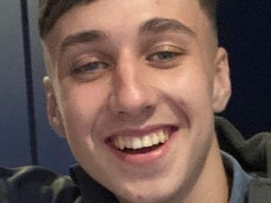 Supporting image for story: Donations to Jay Slater fund partly used to support volunteer searchers – mother