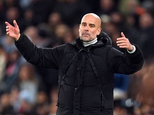 Supporting image for story: ‘Everything is going bad’ but Pep Guardiola vows to fix Manchester City crisis