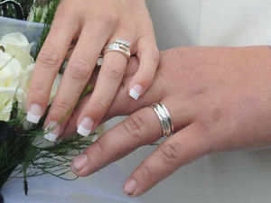 Supporting image for story: Kidderminster town hall has licence to wed