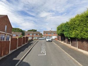 Supporting image for story: Man charged after several firearms discovered at properties in Dudley