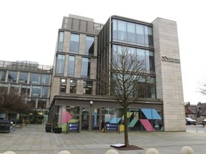 Supporting image for story: Councils prepared to continue business during coronavirus pandemic