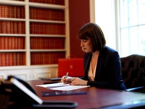 Supporting image for story: The Budget: What do we know and what should we expect?