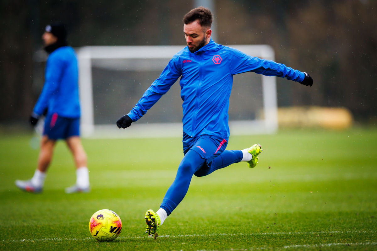 Liam Keens predicted Wolves XI v Nottingham Forest Liam Keens predicted Wolves XI v Nottingham Forest