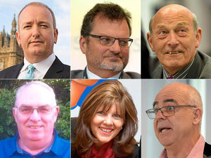 Supporting image for story: General Election mini-manifestos: The Wrekin 