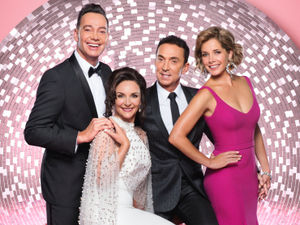 Supporting image for story: Judges announced for Strictly Come Dancing Live shows in Birmingham