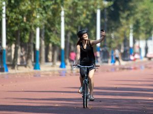 Supporting image for story: Lockdown sparks big increase in vlogging, report suggests