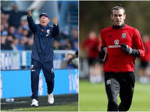 Supporting image for story: Next Wales manager: Tony Pulis favourite to replace Chris Coleman 