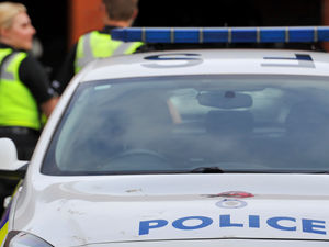 Supporting image for story: Officers arrest three teenagers in knifepoint robberies probe