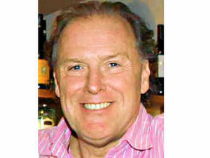 Supporting image for story: Crash driver may have fallen asleep