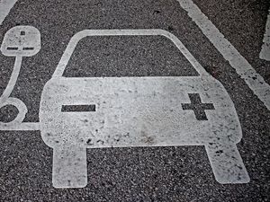 Supporting image for story: Calls made for road usage tax to cover lost fuel duty revenue as electric car popularity increases