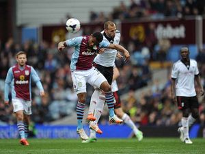 Supporting image for story: Aston Villa seeking a home cure after Fulham defeat
