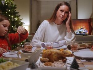 Supporting image for story: Police target abusers and the abused in Christmas campaign to 'Change the Story'