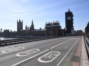 Supporting image for story: Prince Charles tests positive for Covid-19 as PM faces calls for more curbs on travel