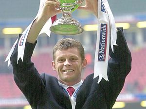 Supporting image for story: Steve Cotterill deserves fitting tribute at Cheltenham