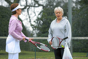 Supporting image for story: TV review: Love and Marriage