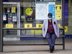 Supporting image for story: Three weeks before impact of lifting Covid restrictions will be known – expert