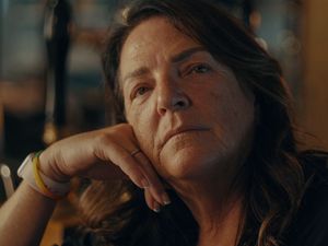 Supporting image for story: Series on son’s island death poignant after ‘no answers’, says mother