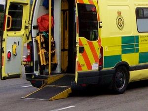 Supporting image for story: Market Drayton man, 51, died after heroin fix